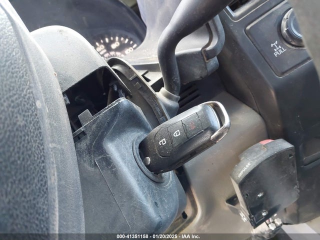 Ford F-150 Xl 2017 1FTEW1EF6HKE12236 Image 11