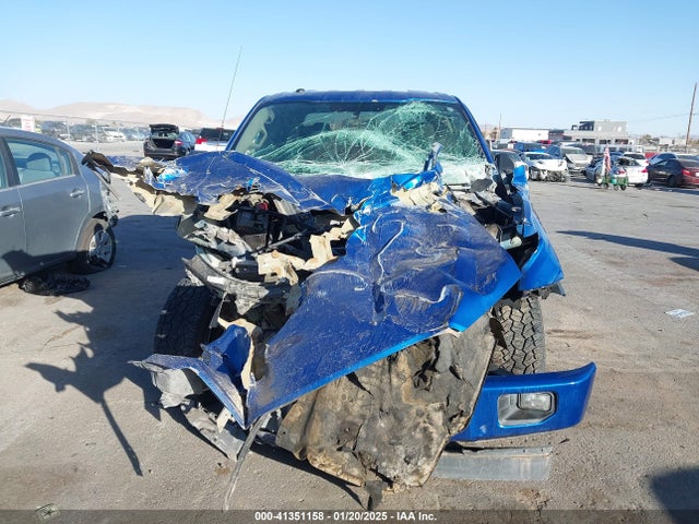 Ford F-150 Xl 2017 1FTEW1EF6HKE12236 Image 12