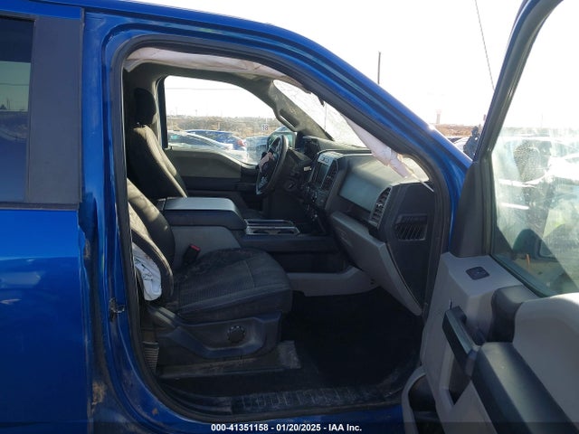 Ford F-150 Xl 2017 1FTEW1EF6HKE12236 Image 5