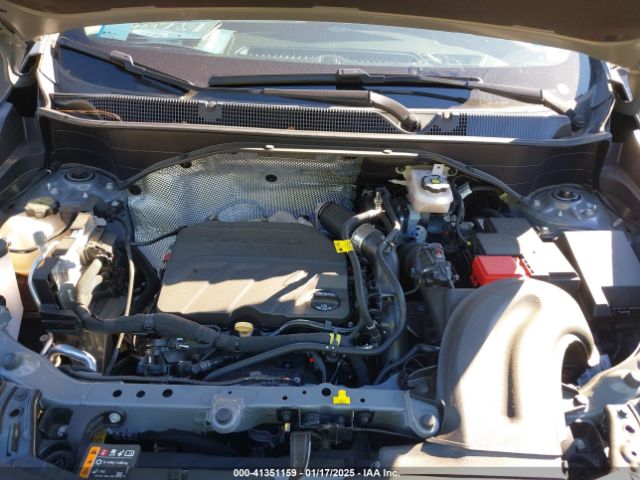 KL4MMBS22MB099120 Buick Encore Gx Fwd Preferred