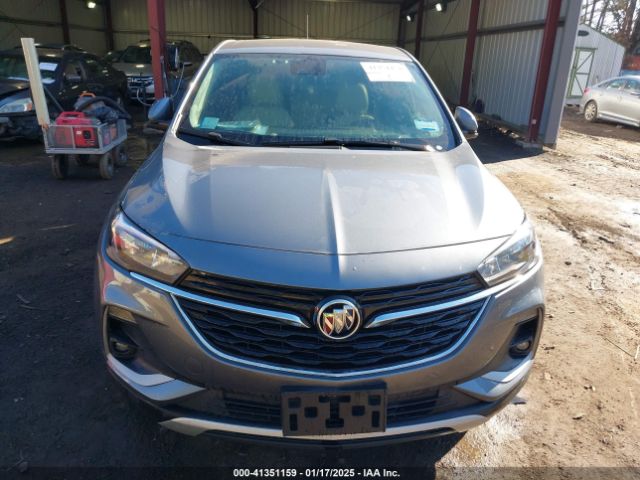 KL4MMBS22MB099120 Buick Encore Gx Fwd Preferred