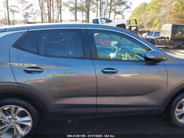 KL4MMBS22MB099120 Buick Encore Gx Fwd Preferred