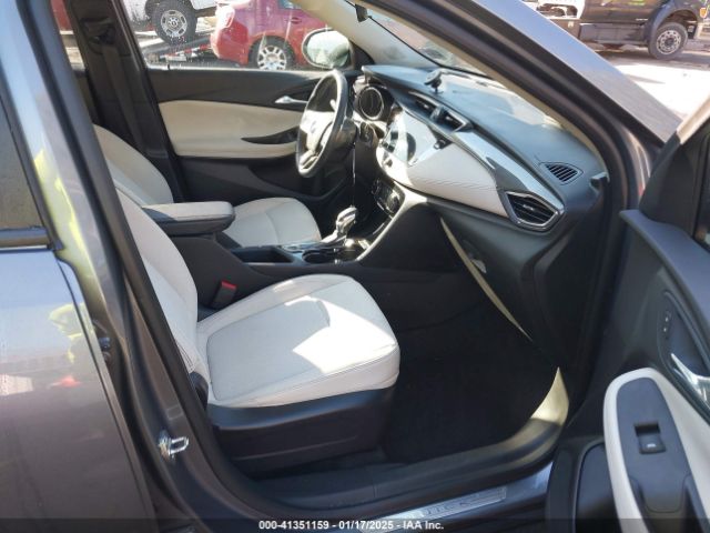 KL4MMBS22MB099120 Buick Encore Gx Fwd Preferred