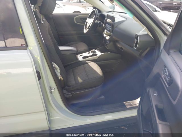 3FMCR9B6XPRE00758 Ford Bronco Sport Big Bend