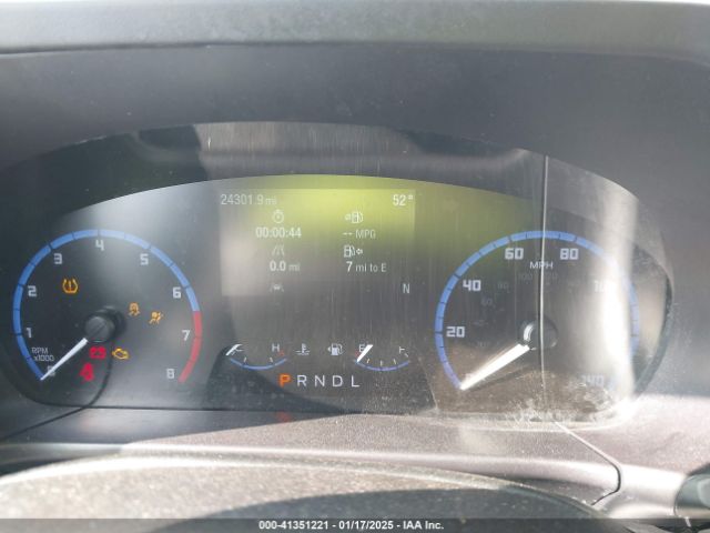 3FMCR9B6XPRE00758 Ford Bronco Sport Big Bend
