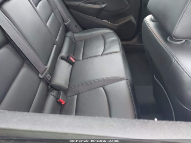 1G1BF5SM4H7232262 Chevrolet Cruze Premier Auto