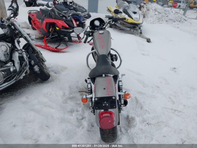 2007 HARLEY-DAVIDSON XL883 1HD4CR2147K424491 Photo 5