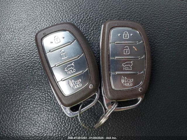 KM8J33A27JU619066 Hyundai Tucson Limited