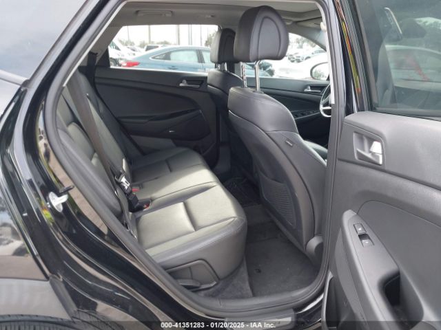 KM8J33A27JU619066 Hyundai Tucson Limited