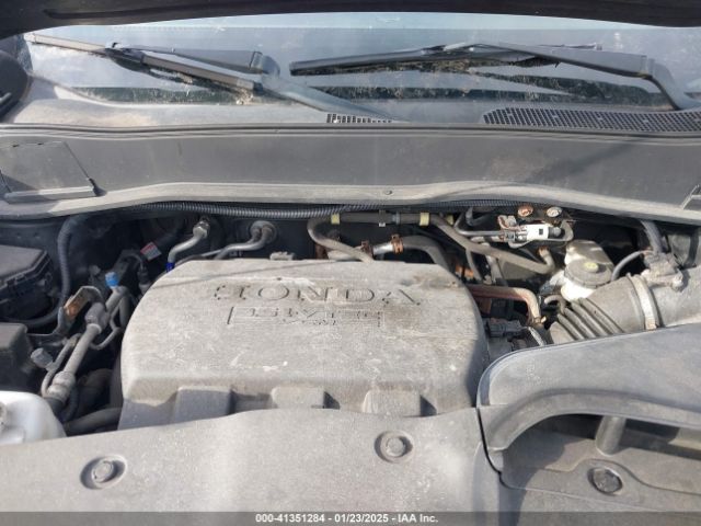 5FNYF4H4XEB005702 Honda Pilot Ex