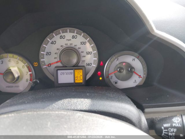 5FNYF4H4XEB005702 Honda Pilot Ex