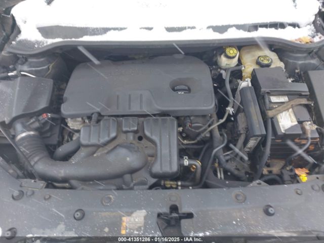 1G4PR5SK3F4105502 Buick Verano Convenience Group