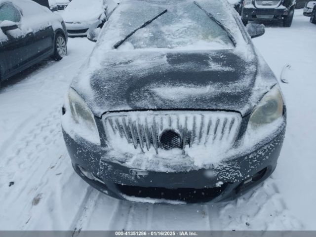 1G4PR5SK3F4105502 Buick Verano Convenience Group