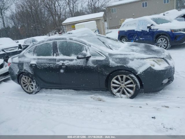1G4PR5SK3F4105502 Buick Verano Convenience Group