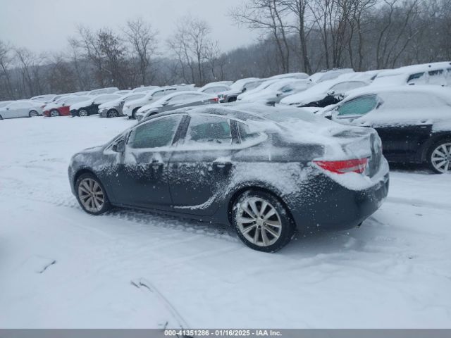 1G4PR5SK3F4105502 Buick Verano Convenience Group