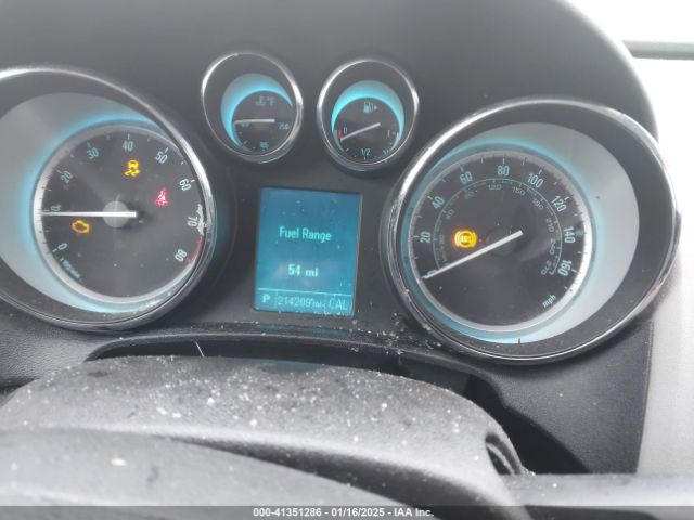 1G4PR5SK3F4105502 Buick Verano Convenience Group
