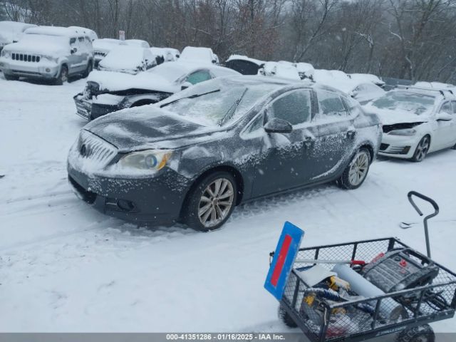 1G4PR5SK3F4105502 Buick Verano Convenience Group