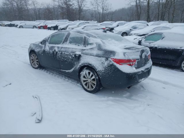 1G4PR5SK3F4105502 Buick Verano Convenience Group