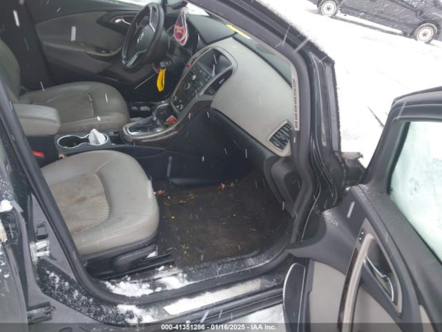 1G4PR5SK3F4105502 Buick Verano Convenience Group