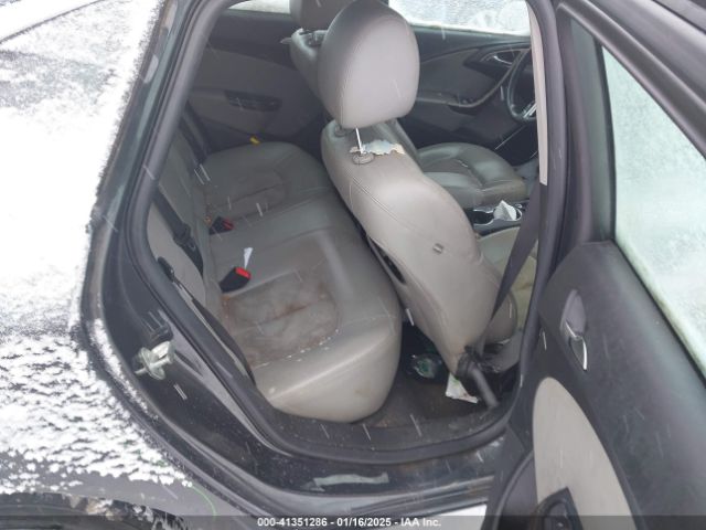 1G4PR5SK3F4105502 Buick Verano Convenience Group