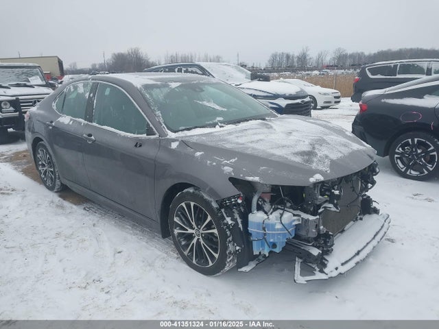 Toyota Camry 2020 4T1G11AK4LU310338 Image 14