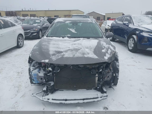 Toyota Camry 2020 4T1G11AK4LU310338 Image 25