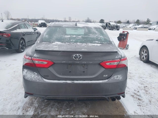 Toyota Camry 2020 4T1G11AK4LU310338 Image 29