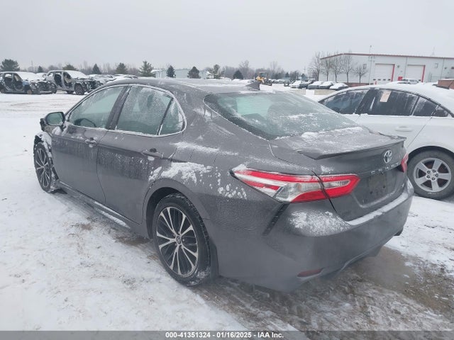 Toyota Camry 2020 4T1G11AK4LU310338 Image 16