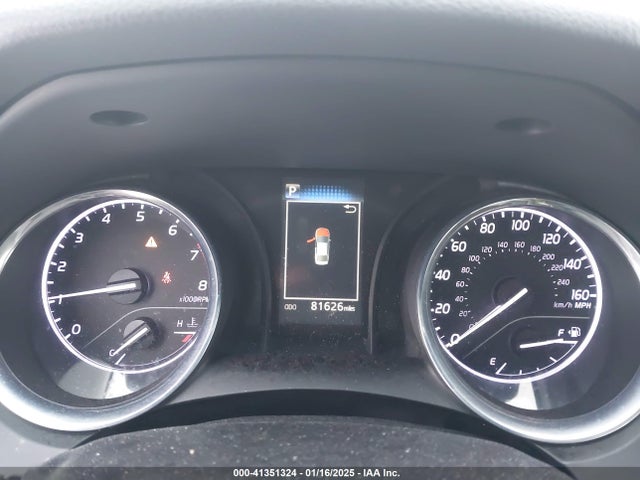 Toyota Camry 2020 4T1G11AK4LU310338 Image 20