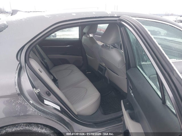 Toyota Camry 2020 4T1G11AK4LU310338 Image 21