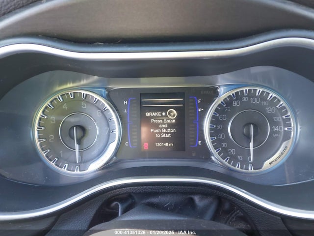 Chrysler 200 Limited 2016 1C3CCCAB7GN123379 Image 7