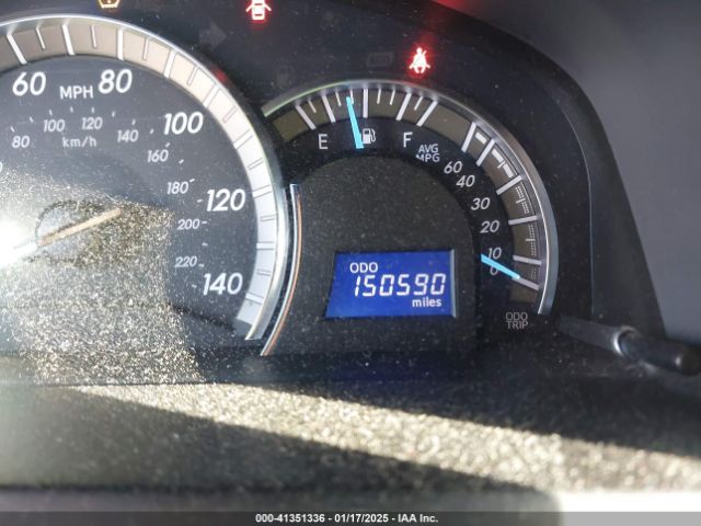 4T1BF1FK1EU824929 Toyota CAMRY SE