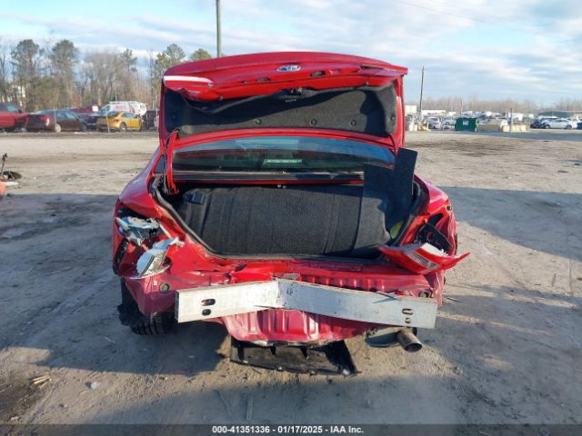 4T1BF1FK1EU824929 Toyota CAMRY SE