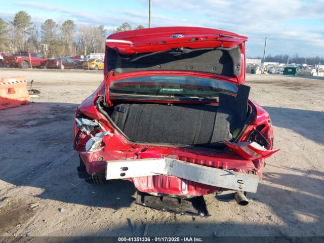 4T1BF1FK1EU824929 Toyota CAMRY SE