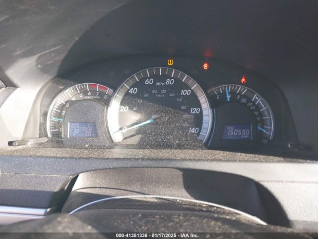 4T1BF1FK1EU824929 Toyota CAMRY SE