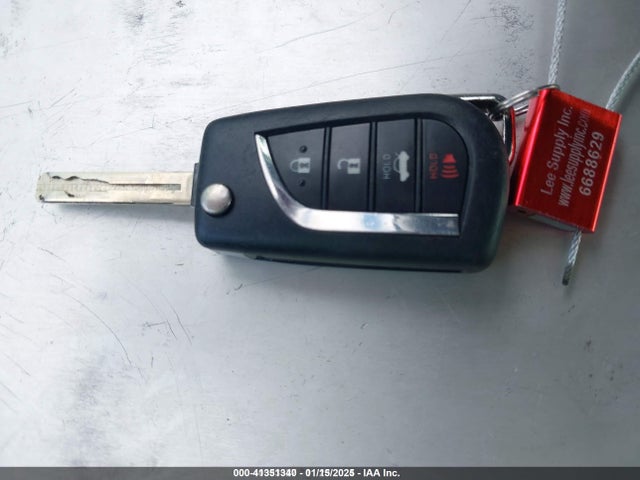 Toyota COROLLA SE 2021 5YFS4MCE0MP062201 Image 11