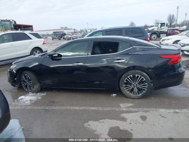 Nissan Maxima 3.5 Platinum 2017 1N4AA6AP9HC393383 Image 13