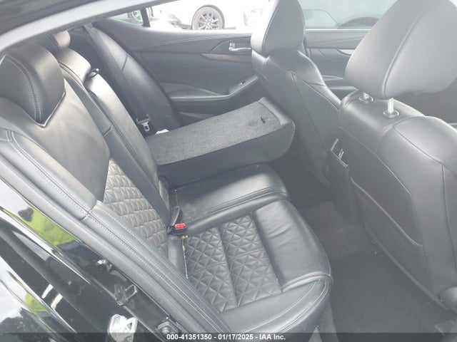Nissan Maxima 3.5 Platinum 2017 1N4AA6AP9HC393383 Image 8