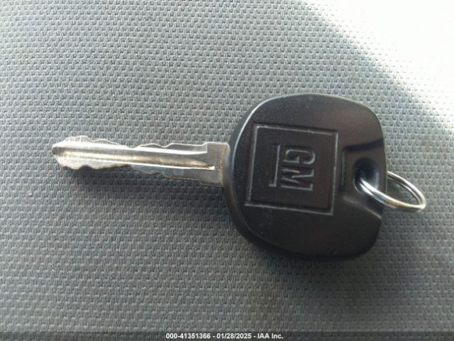 2G1WB5E38E1100694 Chevrolet Impala Limited Lt