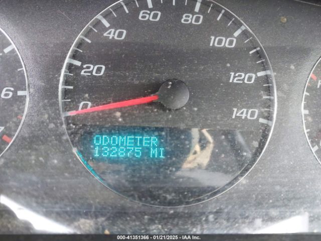 2G1WB5E38E1100694 Chevrolet Impala Limited Lt