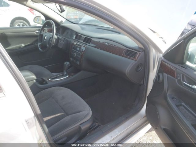 2G1WB5E38E1100694 Chevrolet Impala Limited Lt