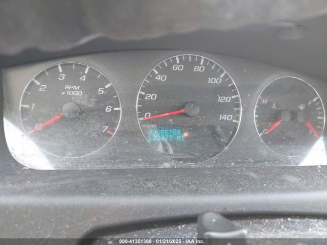 2G1WB5E38E1100694 Chevrolet Impala Limited Lt