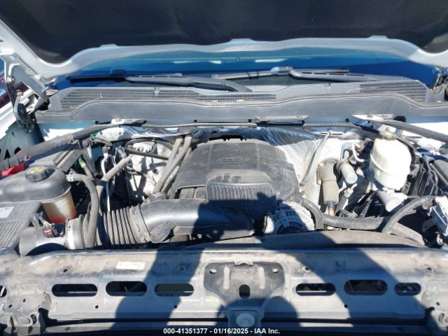 1GC1CUEG6GF267031 Chevrolet Silverado 2500hd Wt