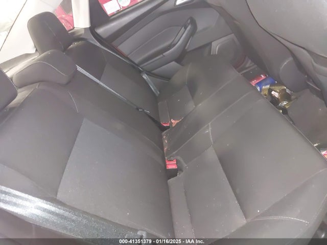 Ford FOCUS SE 2017 1FADP3FE8HL280980 Image 8