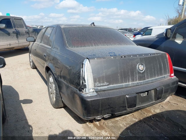 2009 CADILLAC DTS 1G6KD57Y39U122186 Photo 2