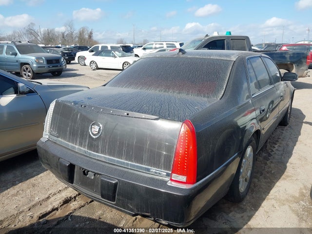 2009 CADILLAC DTS 1G6KD57Y39U122186 Photo 3