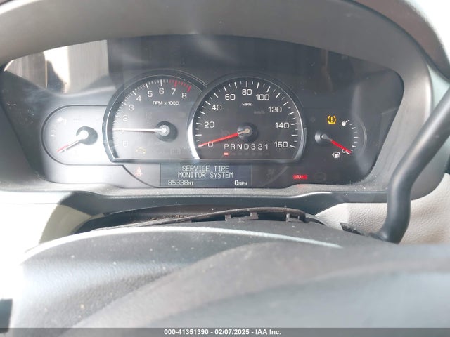 2009 CADILLAC DTS 1G6KD57Y39U122186 Photo 6