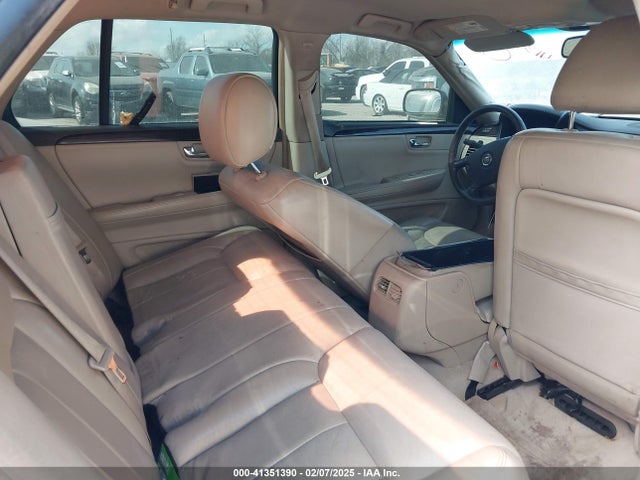 2009 CADILLAC DTS 1G6KD57Y39U122186 Photo 7