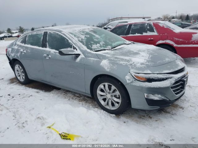1G1ZD5ST6PF156964 auction archive image