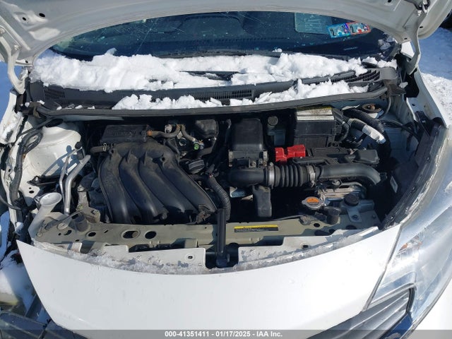 Nissan Versa Note Sv 2014 3N1CE2CP0EL437674 Image 10